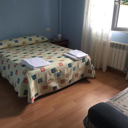 Casina Meri Pisones Luaran gambar
